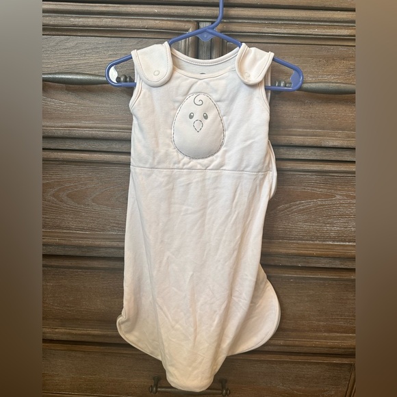 Nested Bean Sleep Sack 0-6 month - Picture 1 of 3